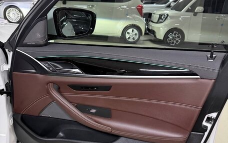 BMW 5 серия, 2023 год, 6 500 000 рублей, 20 фотография