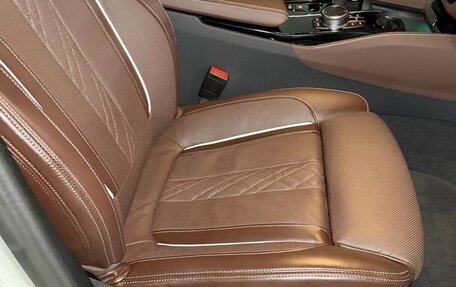 BMW 5 серия, 2023 год, 6 500 000 рублей, 22 фотография