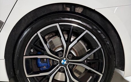 BMW 5 серия, 2023 год, 6 500 000 рублей, 30 фотография
