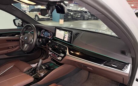 BMW 5 серия, 2023 год, 6 500 000 рублей, 25 фотография