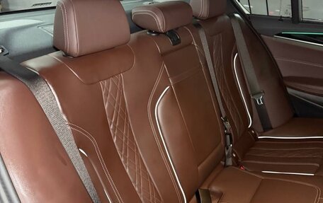 BMW 5 серия, 2023 год, 6 500 000 рублей, 32 фотография