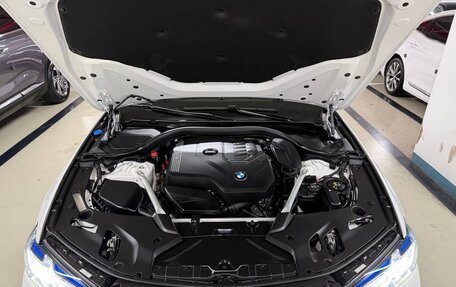BMW 5 серия, 2023 год, 6 500 000 рублей, 31 фотография