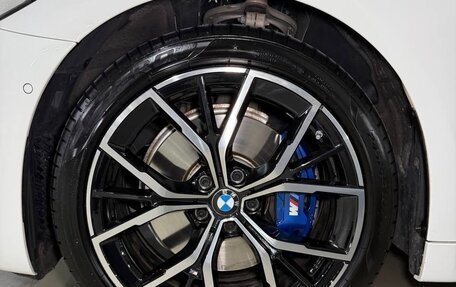 BMW 5 серия, 2023 год, 6 500 000 рублей, 29 фотография