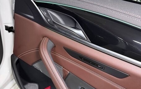 BMW 5 серия, 2023 год, 6 500 000 рублей, 23 фотография