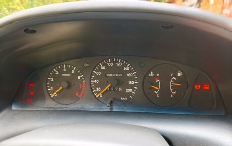 Suzuki Baleno I, 1999 год, 245 000 рублей, 7 фотография