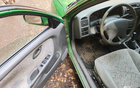 Suzuki Baleno I, 1999 год, 245 000 рублей, 17 фотография
