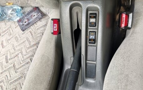 Suzuki Baleno I, 1999 год, 245 000 рублей, 16 фотография