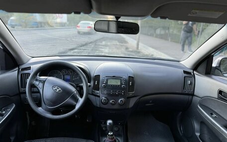 Hyundai i30 I, 2010 год, 7 фотография