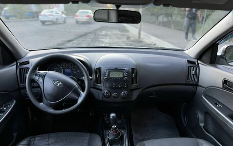 Hyundai i30 I, 2010 год, 9 фотография