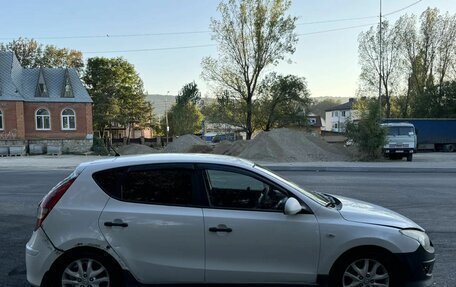 Hyundai i30 I, 2010 год, 3 фотография