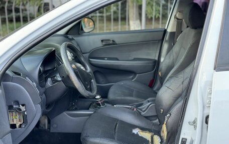 Hyundai i30 I, 2010 год, 8 фотография