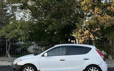 Hyundai i30 I, 2010 год, 2 фотография