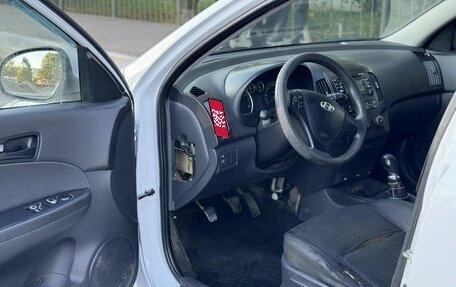 Hyundai i30 I, 2010 год, 6 фотография