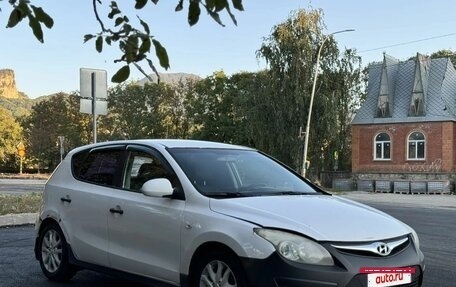 Hyundai i30 I, 2010 год, 5 фотография