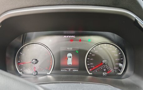 Haval F7 I, 2020 год, 1 880 000 рублей, 2 фотография