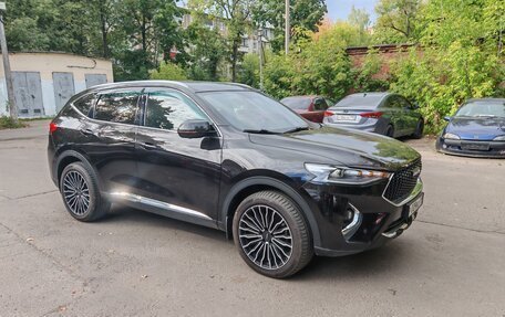 Haval F7 I, 2020 год, 1 880 000 рублей, 7 фотография