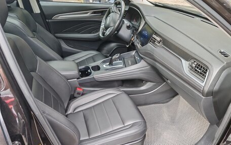 Haval F7 I, 2020 год, 1 880 000 рублей, 6 фотография