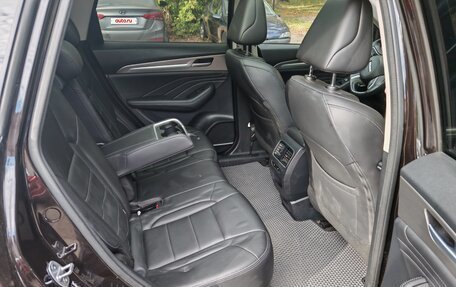 Haval F7 I, 2020 год, 1 880 000 рублей, 5 фотография