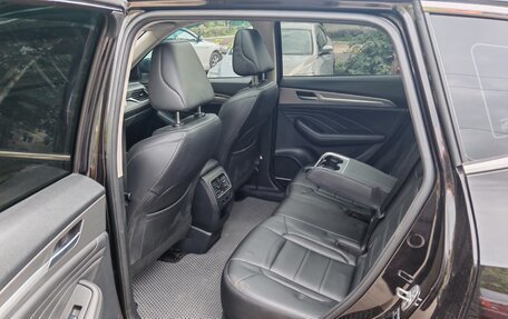 Haval F7 I, 2020 год, 1 880 000 рублей, 4 фотография
