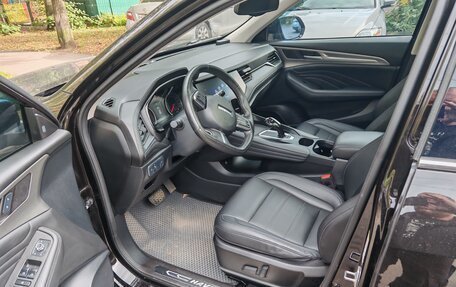 Haval F7 I, 2020 год, 1 880 000 рублей, 3 фотография