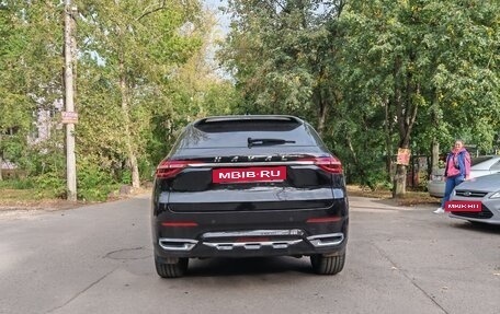 Haval F7 I, 2020 год, 1 880 000 рублей, 9 фотография