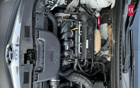 Hyundai i30 I, 2010 год, 10 фотография
