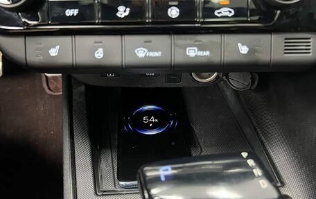 Hyundai Elantra, 2023 год, 1 310 000 рублей, 17 фотография