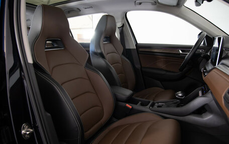 Skoda Kodiaq I, 2023 год, 4 399 000 рублей, 9 фотография