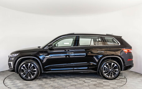 Skoda Kodiaq I, 2023 год, 4 399 000 рублей, 8 фотография