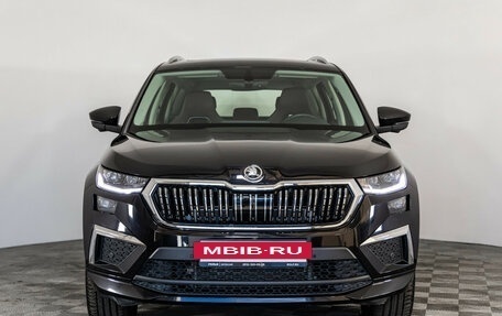 Skoda Kodiaq I, 2023 год, 4 399 000 рублей, 2 фотография