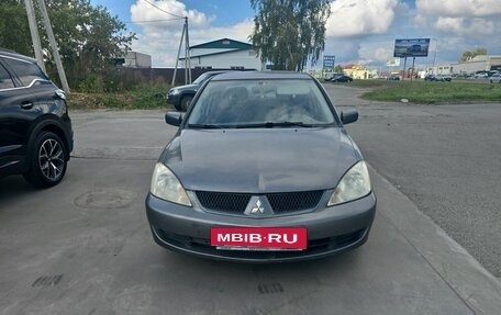 Mitsubishi Lancer IX, 2007 год, 369 000 рублей, 2 фотография