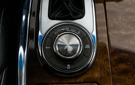 Infiniti QX80 I рестайлинг, 2014 год, 2 399 000 рублей, 16 фотография