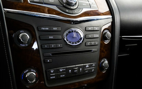 Infiniti QX80 I рестайлинг, 2014 год, 2 399 000 рублей, 14 фотография