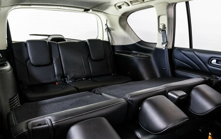 Infiniti QX80 I рестайлинг, 2014 год, 2 399 000 рублей, 25 фотография