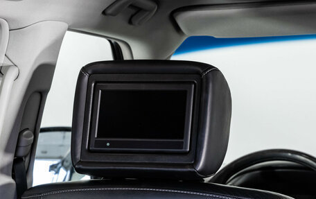 Infiniti QX80 I рестайлинг, 2014 год, 2 399 000 рублей, 27 фотография