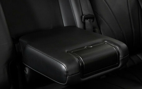 Infiniti QX80 I рестайлинг, 2014 год, 2 399 000 рублей, 23 фотография