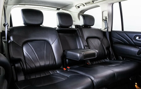 Infiniti QX80 I рестайлинг, 2014 год, 2 399 000 рублей, 24 фотография