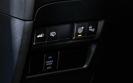 Infiniti QX80 I рестайлинг, 2014 год, 2 399 000 рублей, 29 фотография