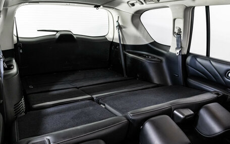 Infiniti QX80 I рестайлинг, 2014 год, 2 399 000 рублей, 26 фотография