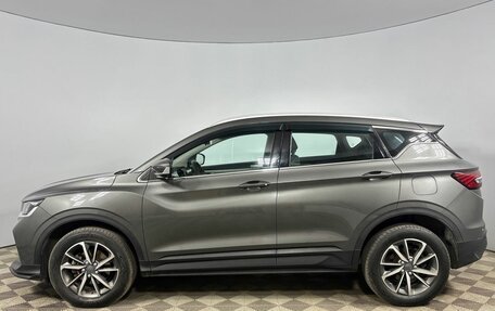 Geely Coolray I, 2023 год, 1 640 000 рублей, 2 фотография