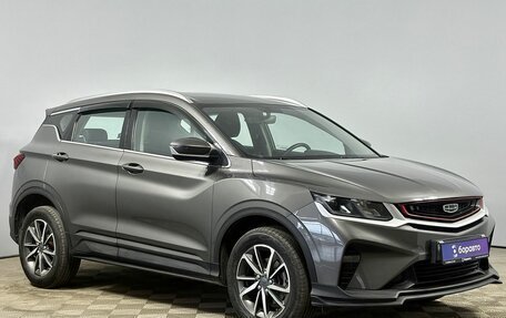 Geely Coolray I, 2023 год, 1 640 000 рублей, 7 фотография