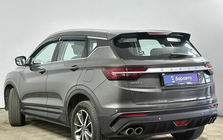 Geely Coolray I, 2023 год, 1 640 000 рублей, 3 фотография
