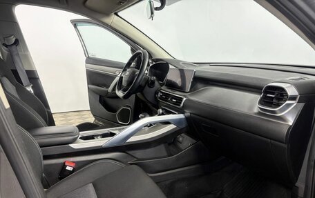 Geely Coolray I, 2023 год, 1 640 000 рублей, 12 фотография