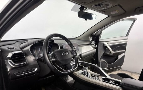 Geely Coolray I, 2023 год, 1 640 000 рублей, 13 фотография
