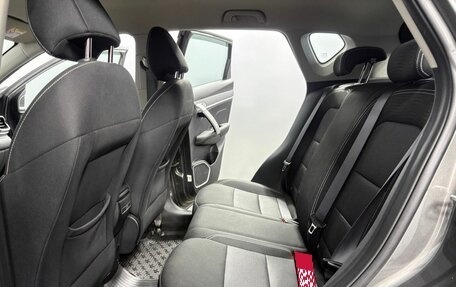 Geely Coolray I, 2023 год, 1 640 000 рублей, 10 фотография