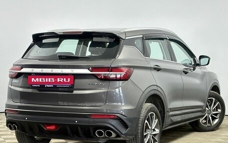 Geely Coolray I, 2023 год, 1 640 000 рублей, 5 фотография