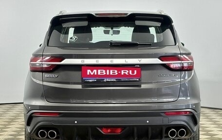 Geely Coolray I, 2023 год, 1 640 000 рублей, 4 фотография