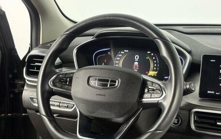 Geely Coolray I, 2023 год, 1 640 000 рублей, 16 фотография