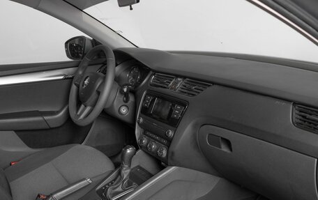 Skoda Octavia, 2016 год, 1 353 000 рублей, 7 фотография