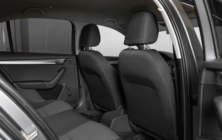 Skoda Octavia, 2016 год, 1 353 000 рублей, 8 фотография